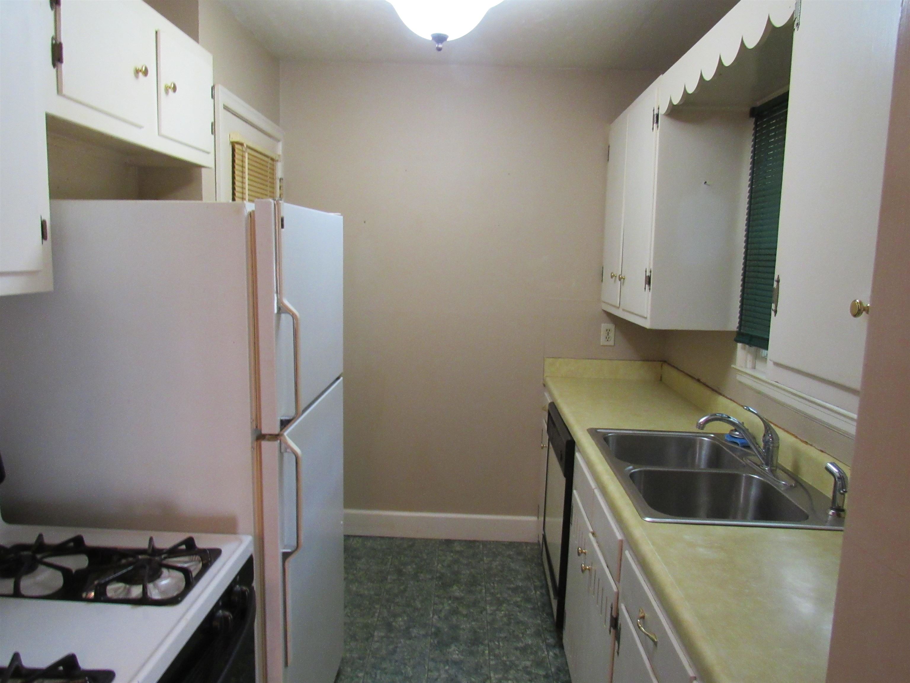 2456 S Lulu Wichita KS 67226