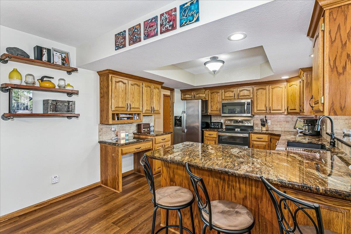 240 N Bent Tree Court Andover KS 67002