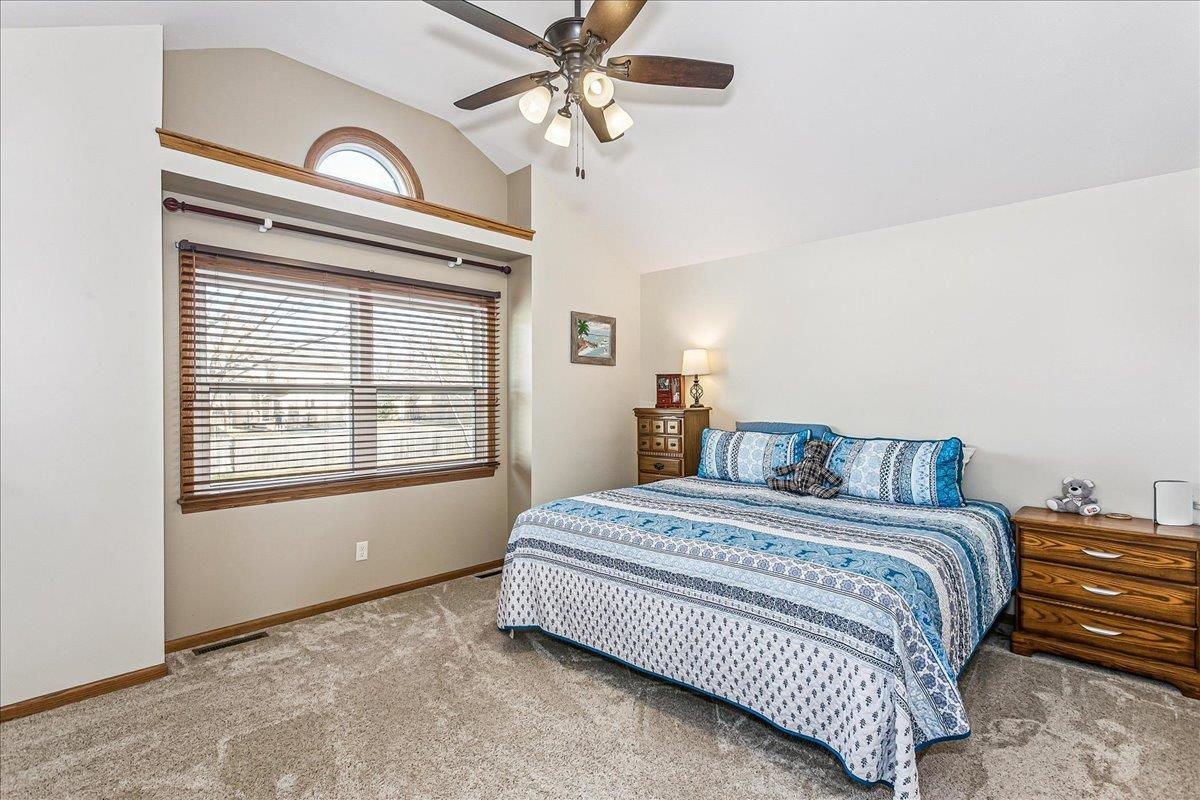 240 N Bent Tree Court Andover KS 67002