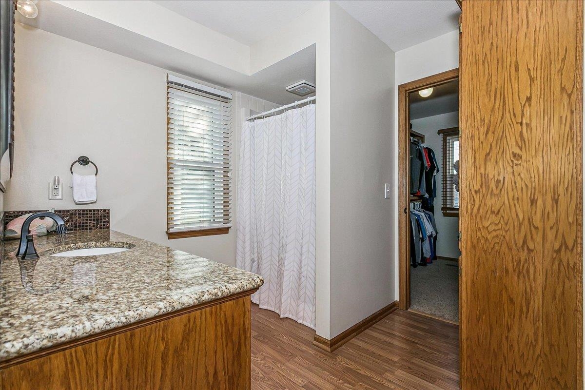 240 N Bent Tree Court Andover KS 67002