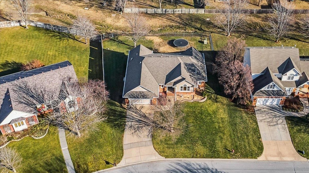 240 N Bent Tree Court Andover KS 67002