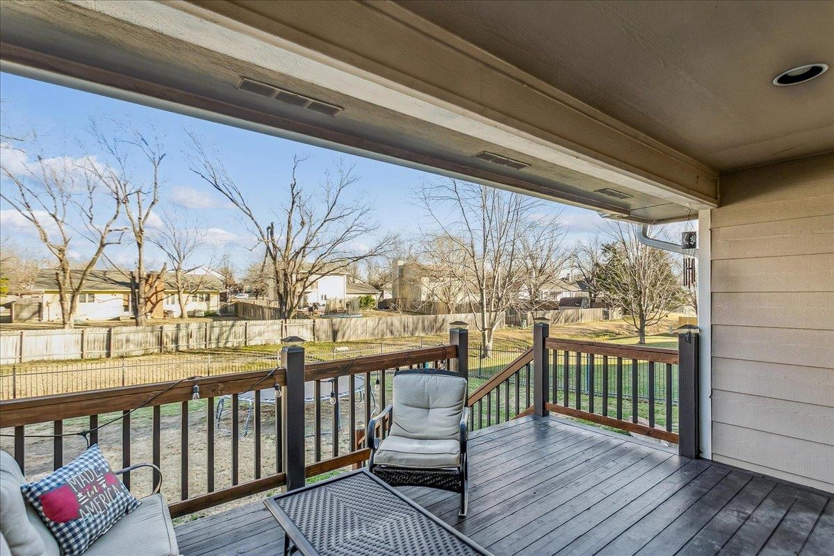 240 N Bent Tree Court Andover KS 67002