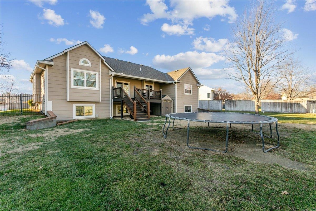 240 N Bent Tree Court Andover KS 67002
