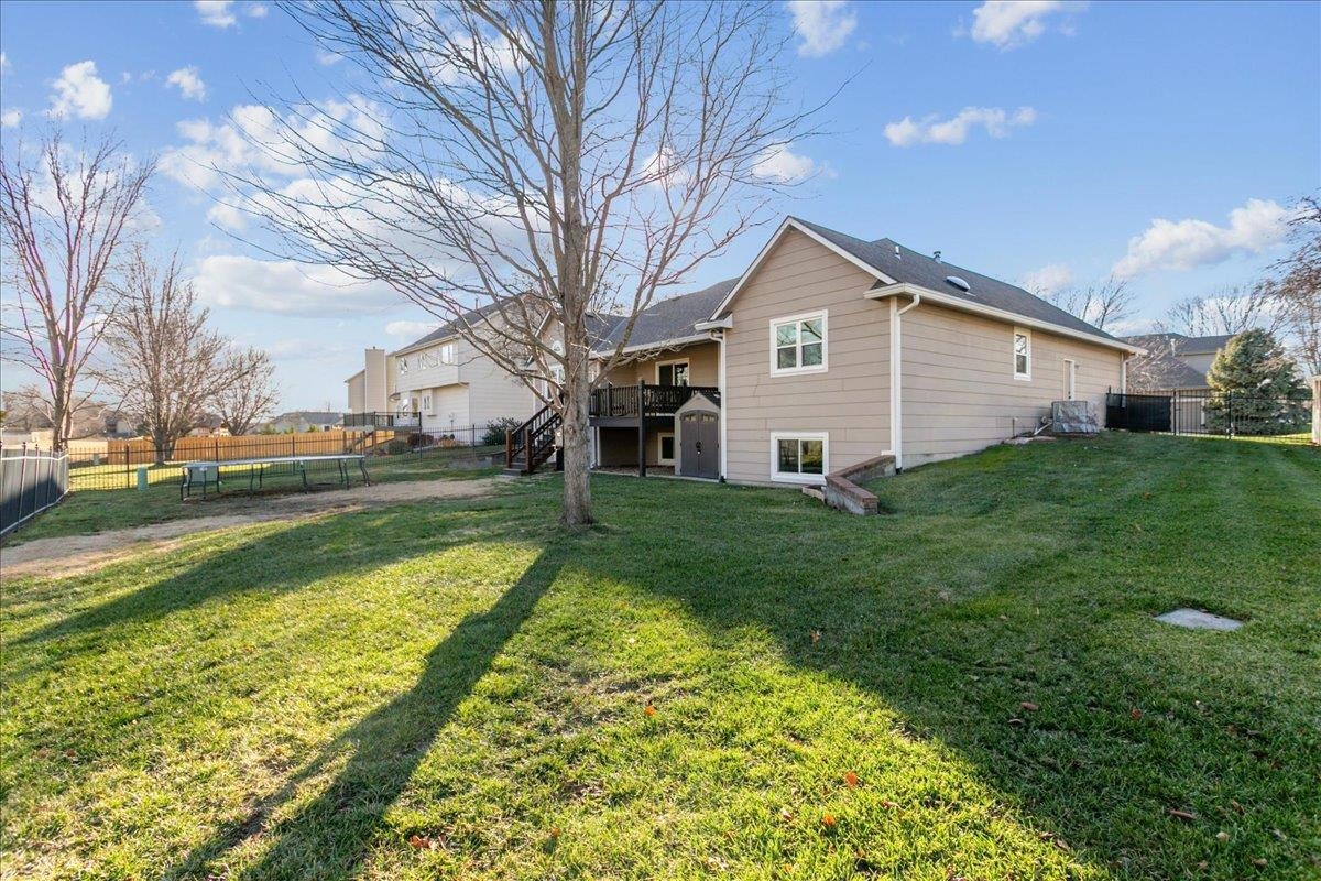 240 N Bent Tree Court Andover KS 67002