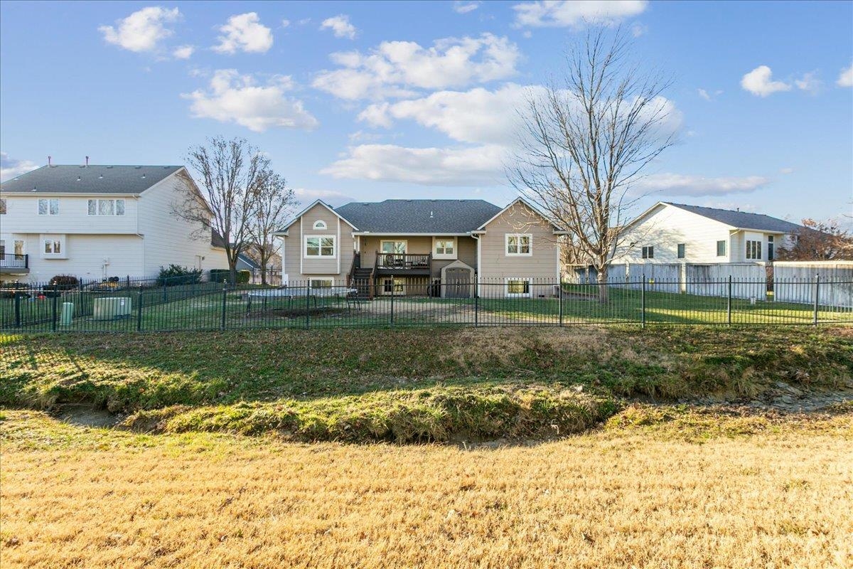 240 N Bent Tree Court Andover KS 67002