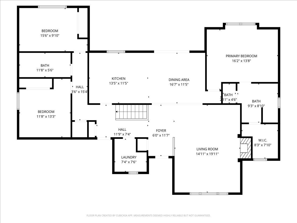 240 N Bent Tree Court Andover KS 67002