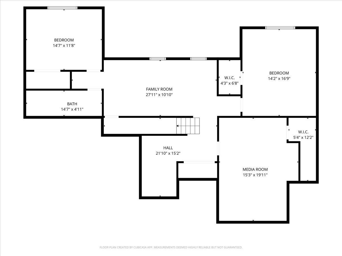 240 N Bent Tree Court Andover KS 67002