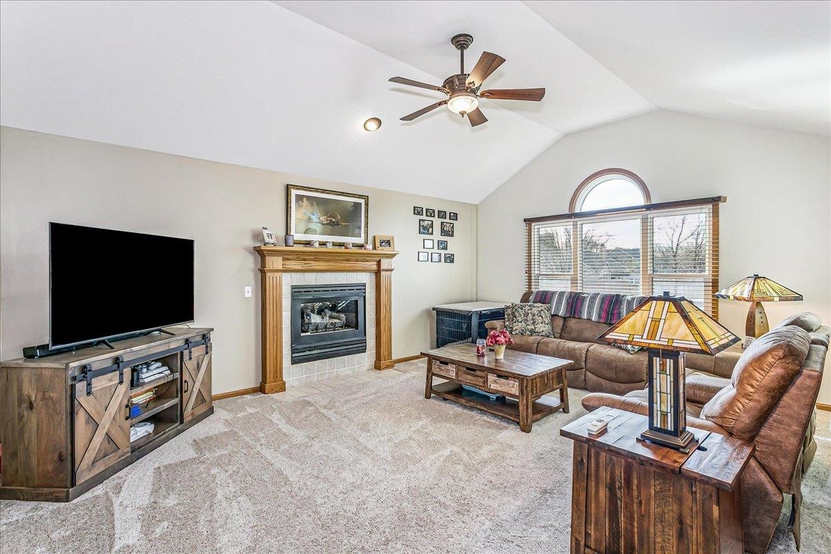 240 N Bent Tree Court Andover KS 67002