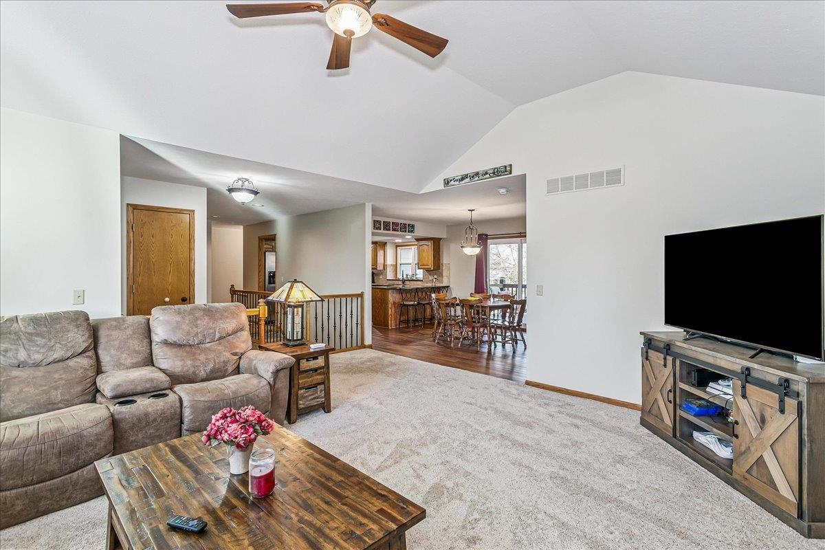 240 N Bent Tree Court Andover KS 67002