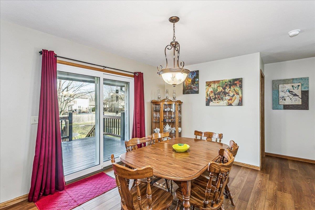 240 N Bent Tree Court Andover KS 67002