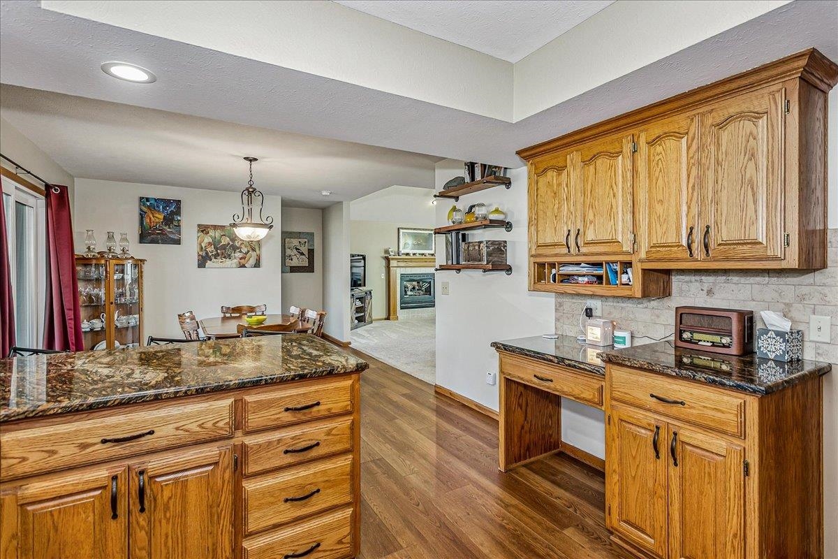 240 N Bent Tree Court Andover KS 67002