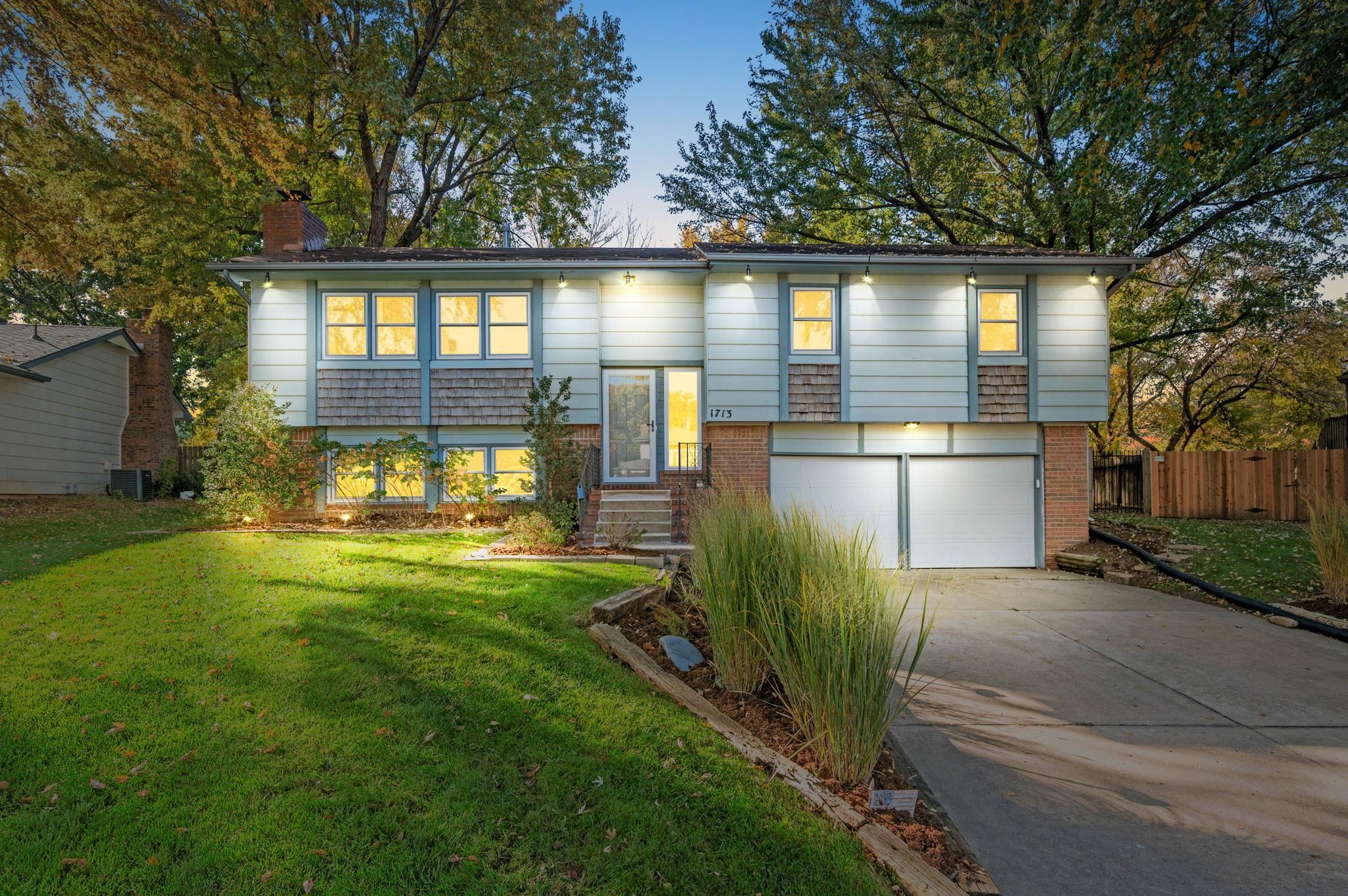 1713 N Overlook Drive Derby KS 67037