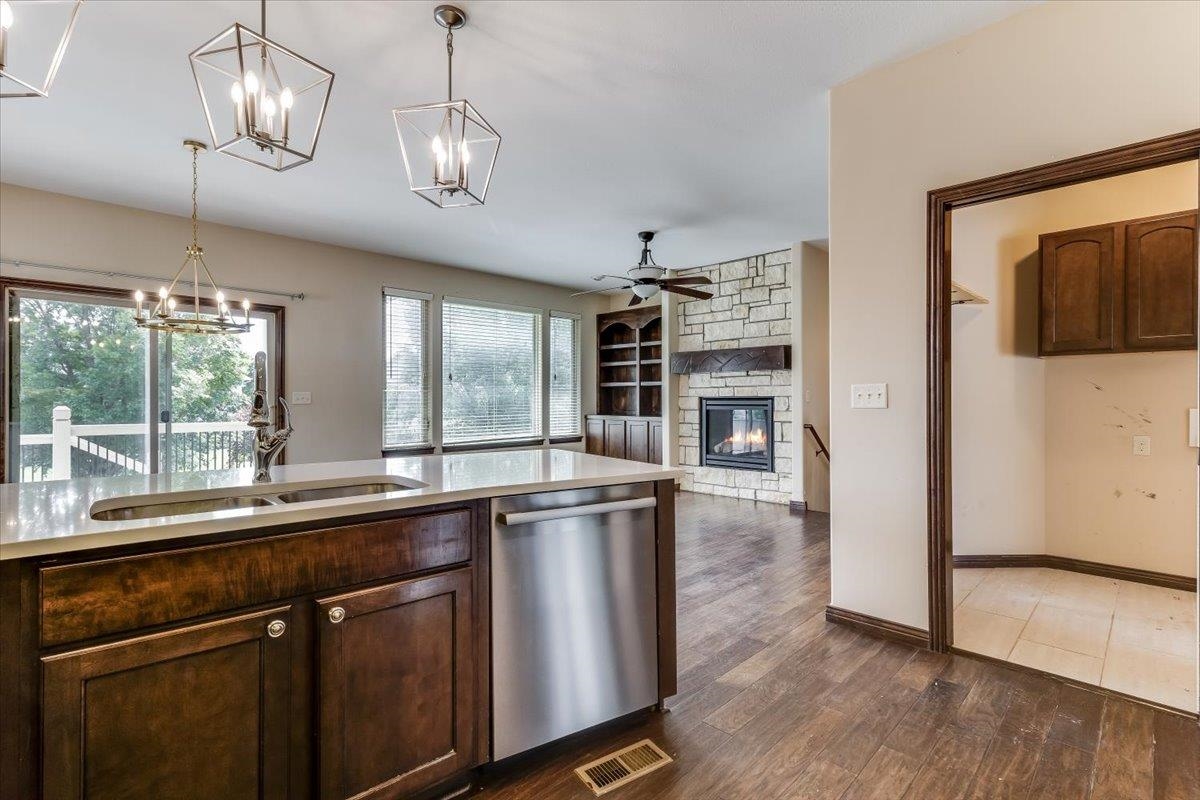 2726 N Woodridge Wichita KS 67226