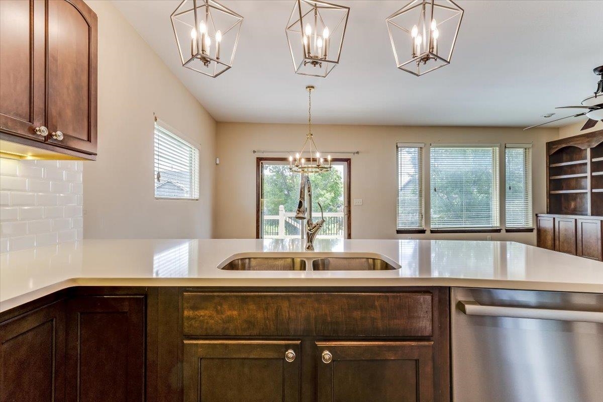 2726 N Woodridge Wichita KS 67226