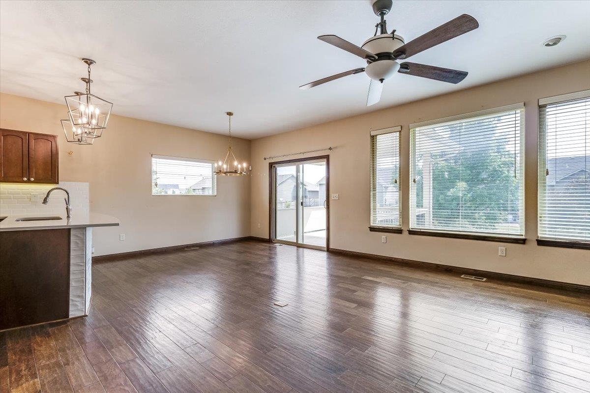 2726 N Woodridge Wichita KS 67226