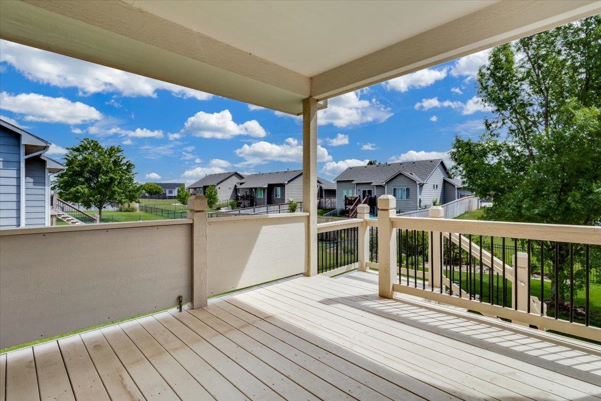 2726 N Woodridge Wichita KS 67226