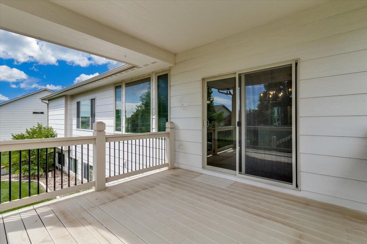 2726 N Woodridge Wichita KS 67226