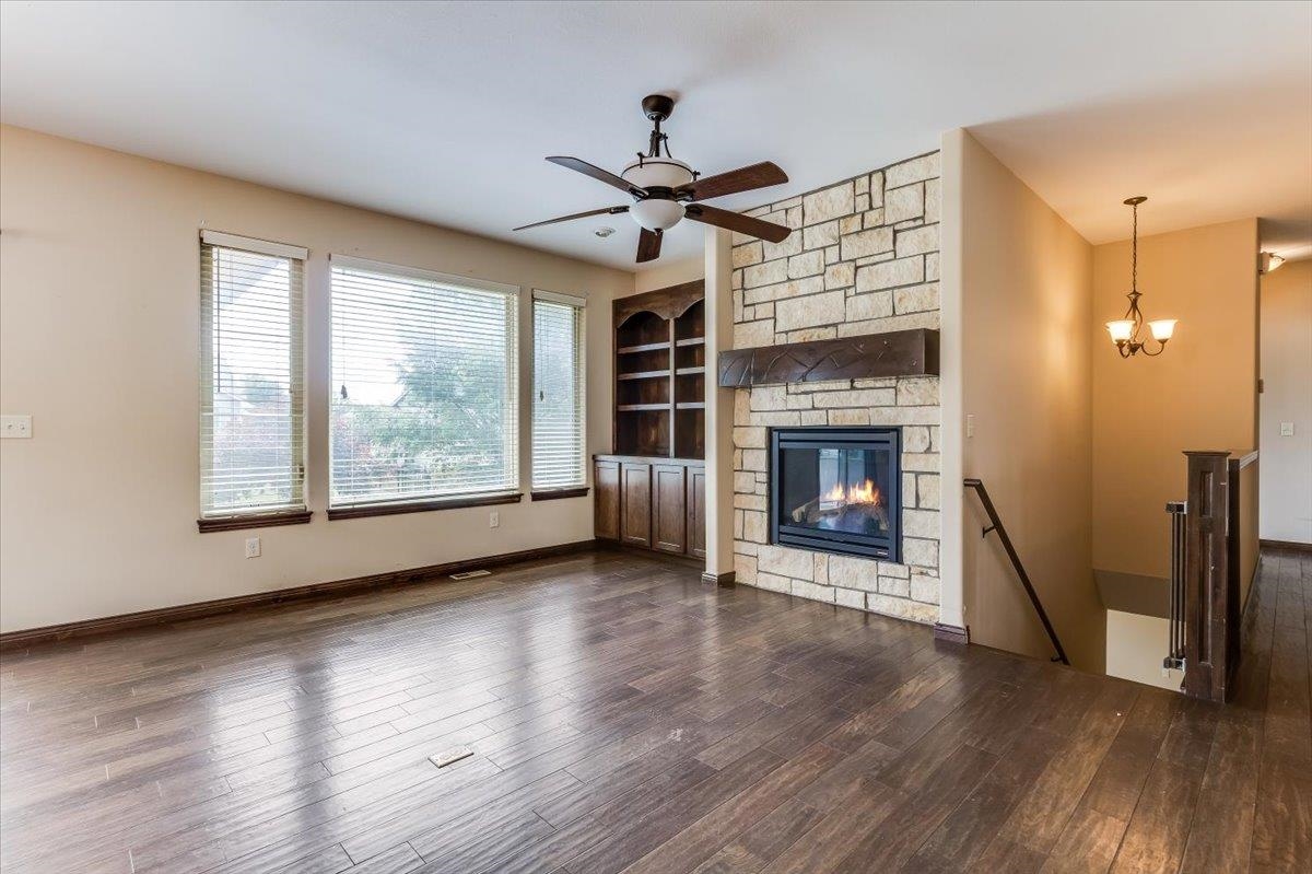 2726 N Woodridge Wichita KS 67226