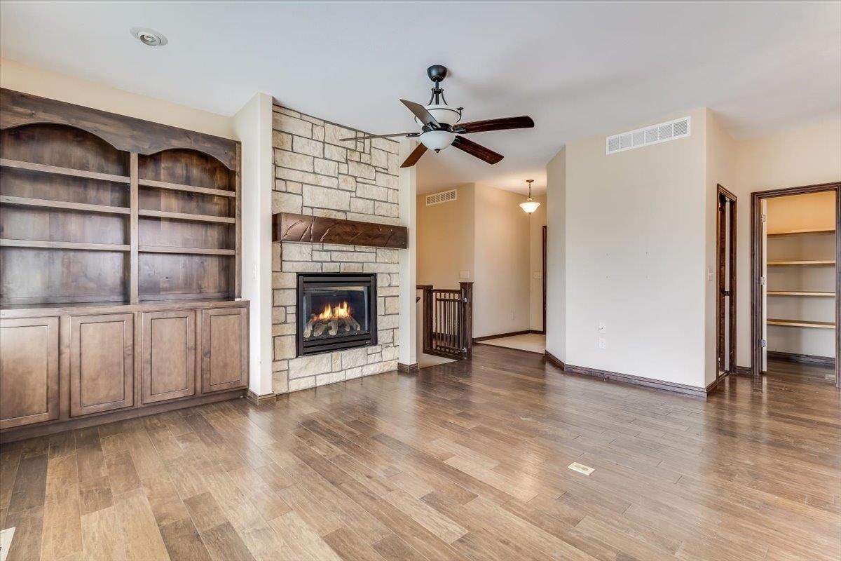 2726 N Woodridge Wichita KS 67226
