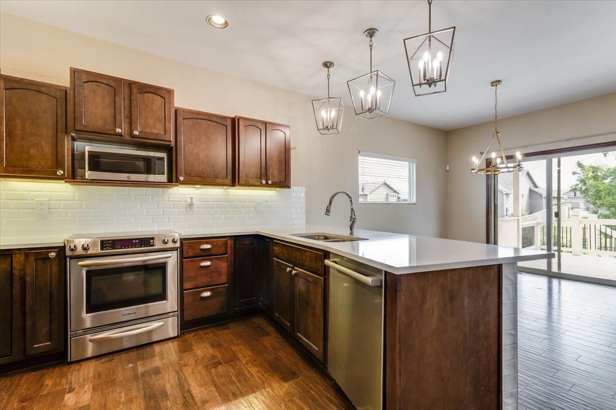 2726 N Woodridge Wichita KS 67226