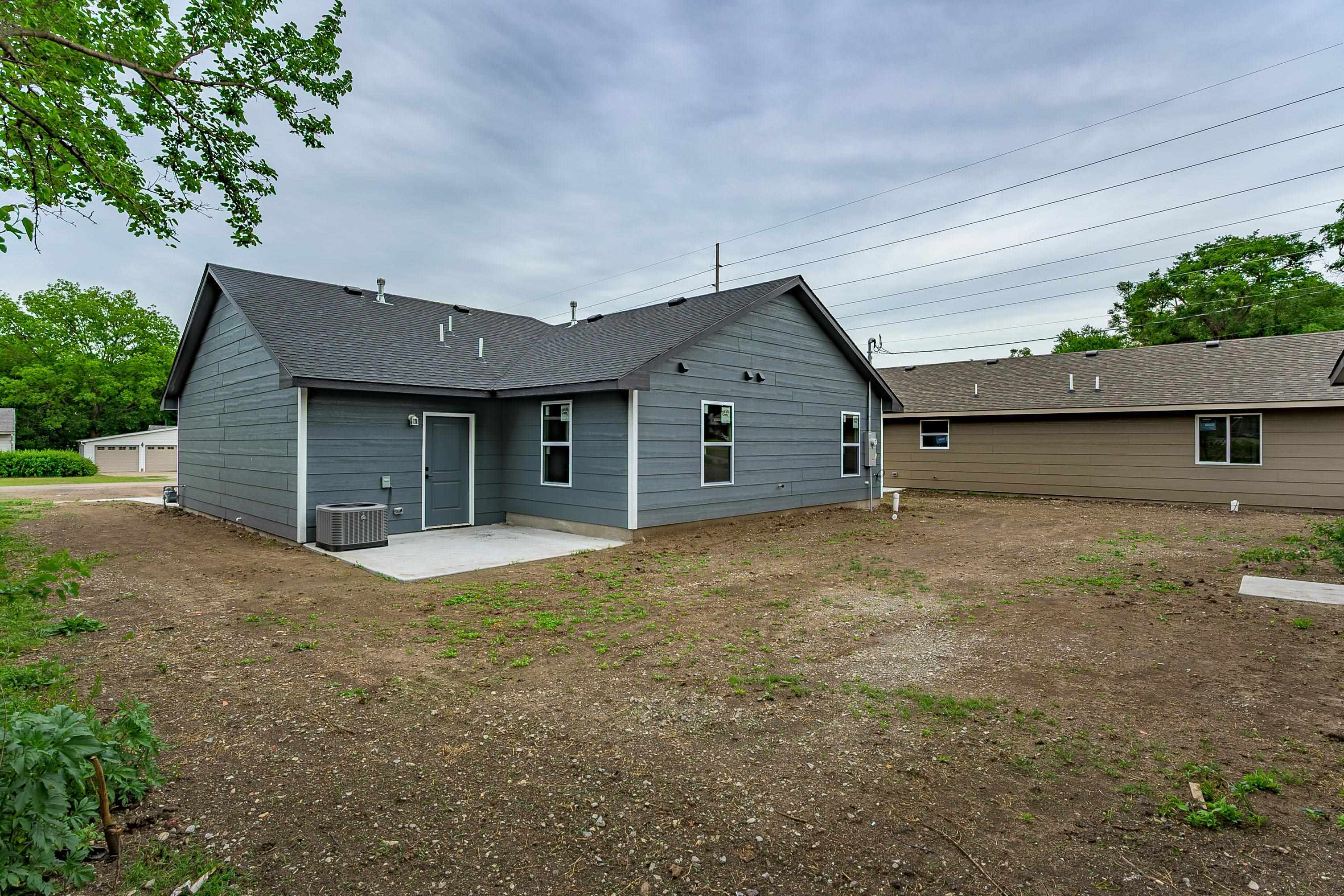 703 N Washington Street El Dorado KS 67042