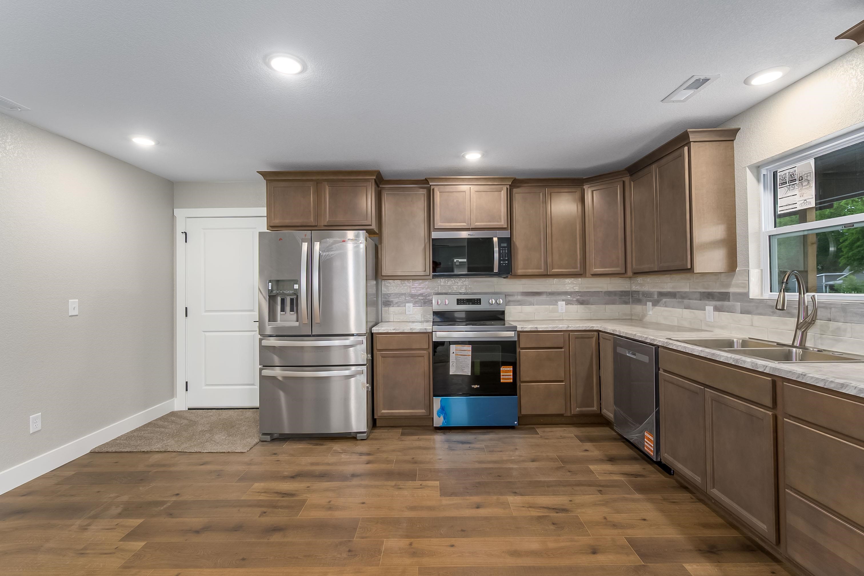 703 N Washington Street El Dorado KS 67042