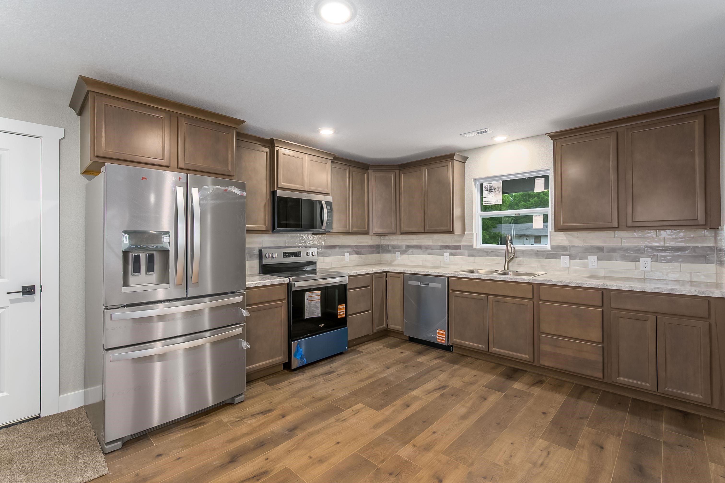 703 N Washington Street El Dorado KS 67042
