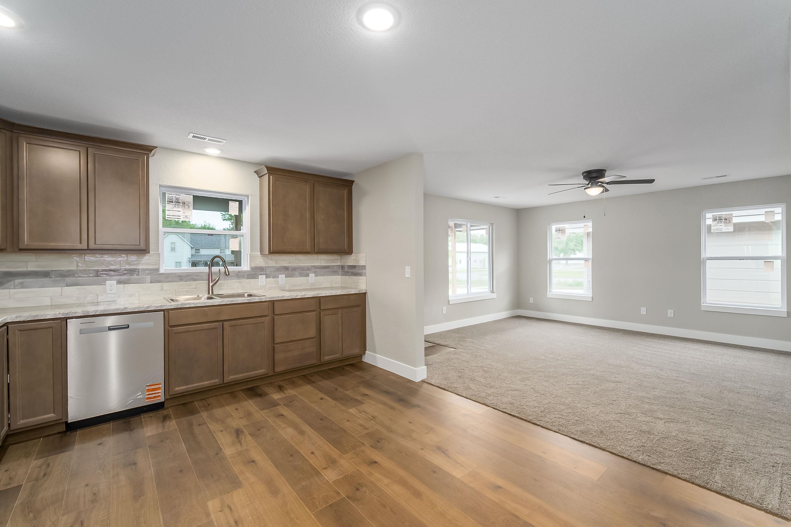 703 N Washington Street El Dorado KS 67042