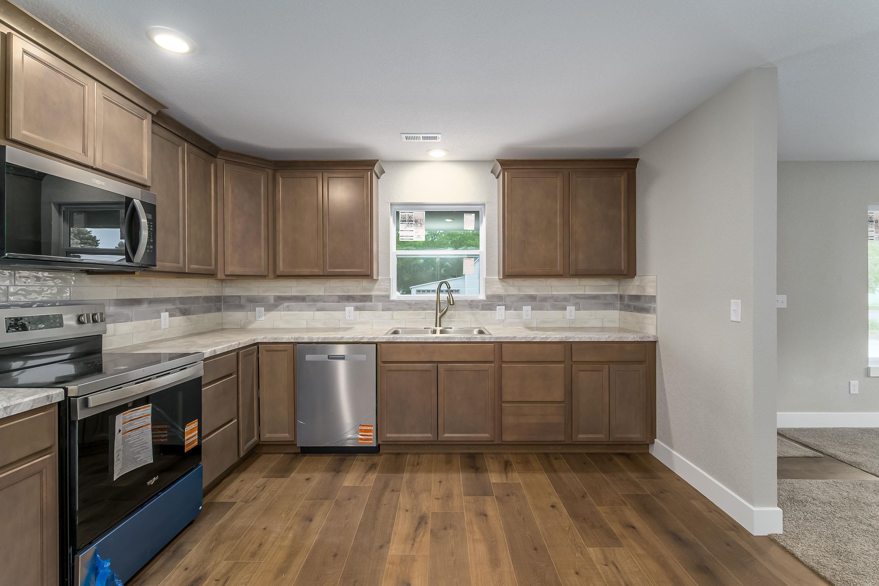 703 N Washington Street El Dorado KS 67042