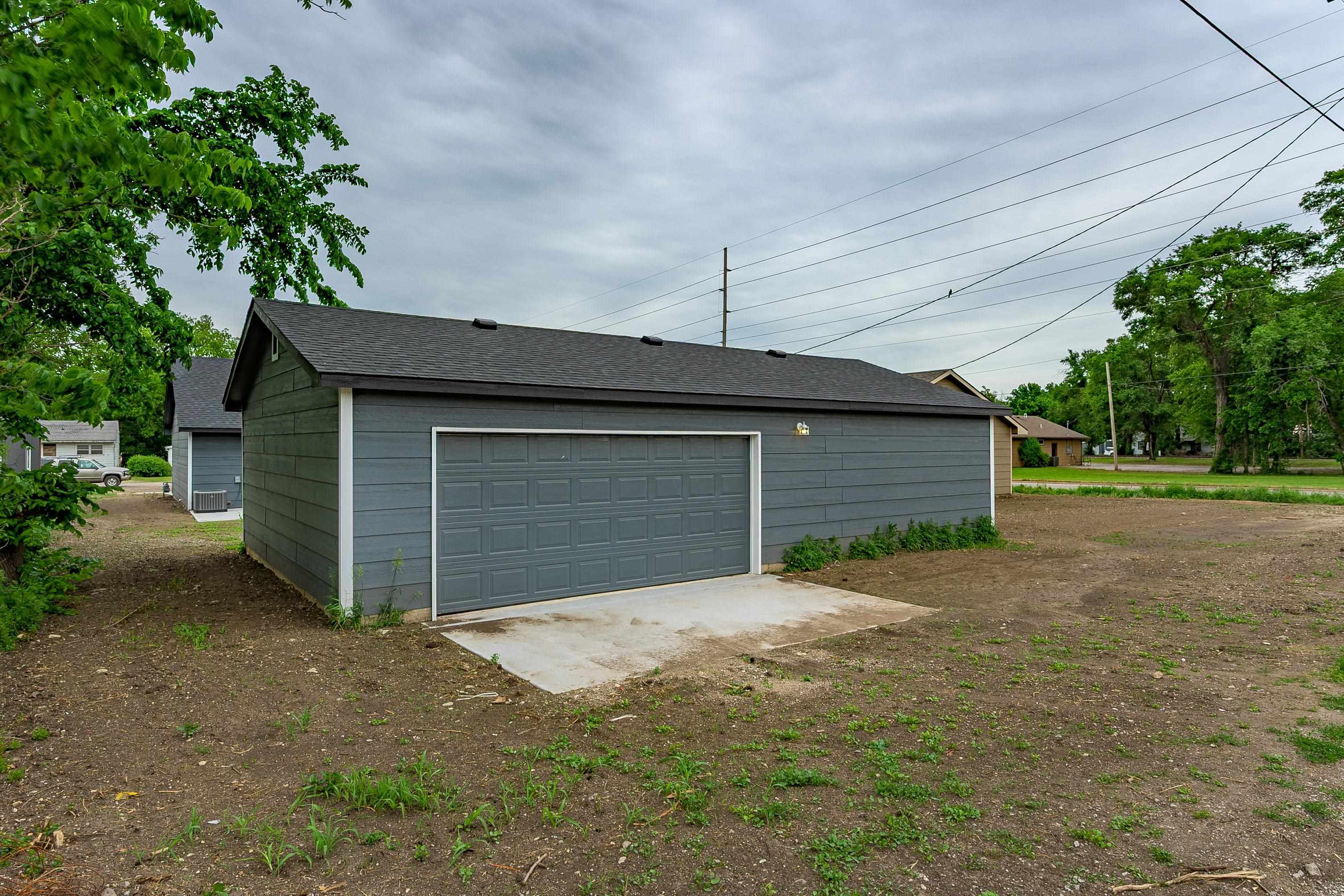 703 N Washington Street El Dorado KS 67042