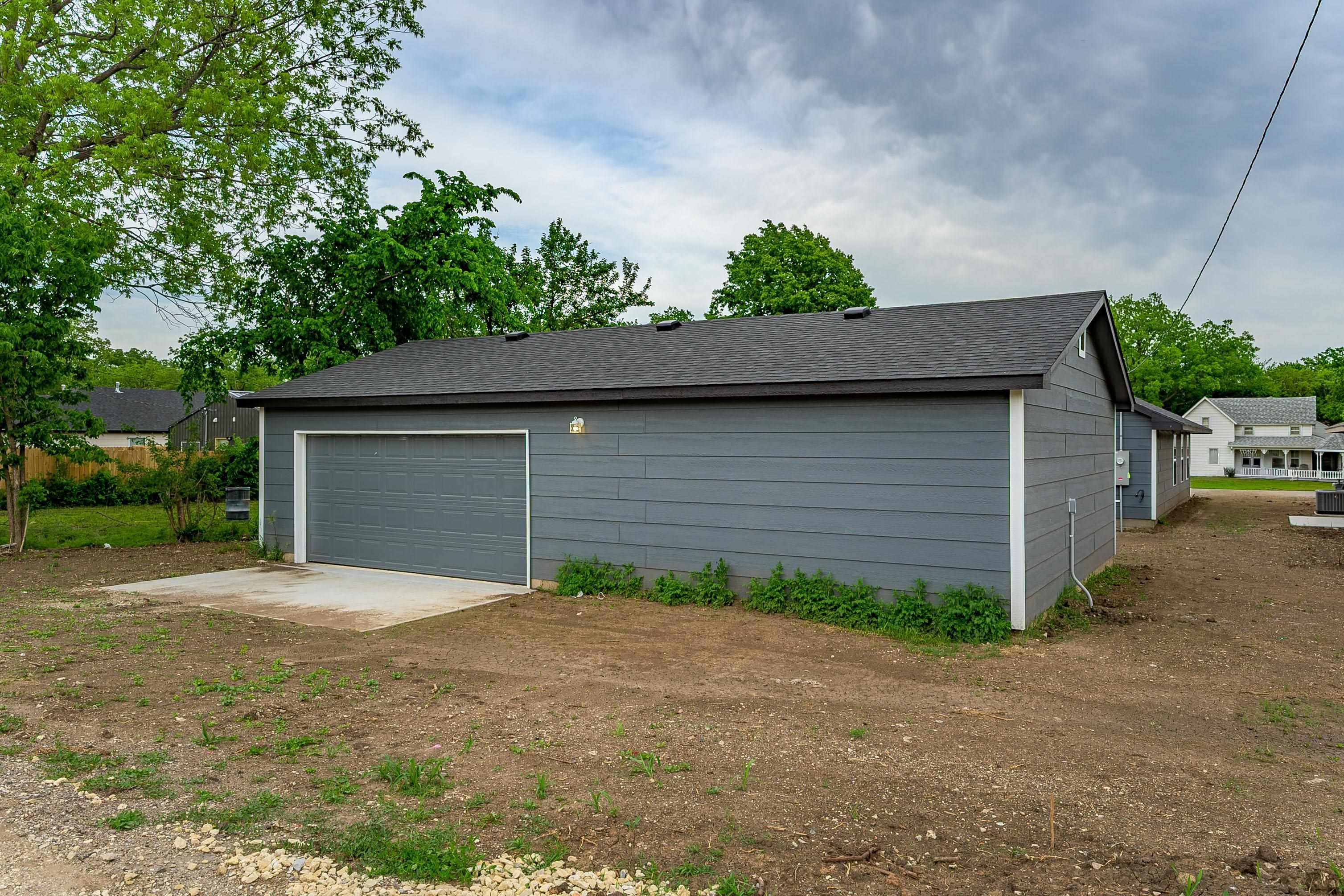 703 N Washington Street El Dorado KS 67042