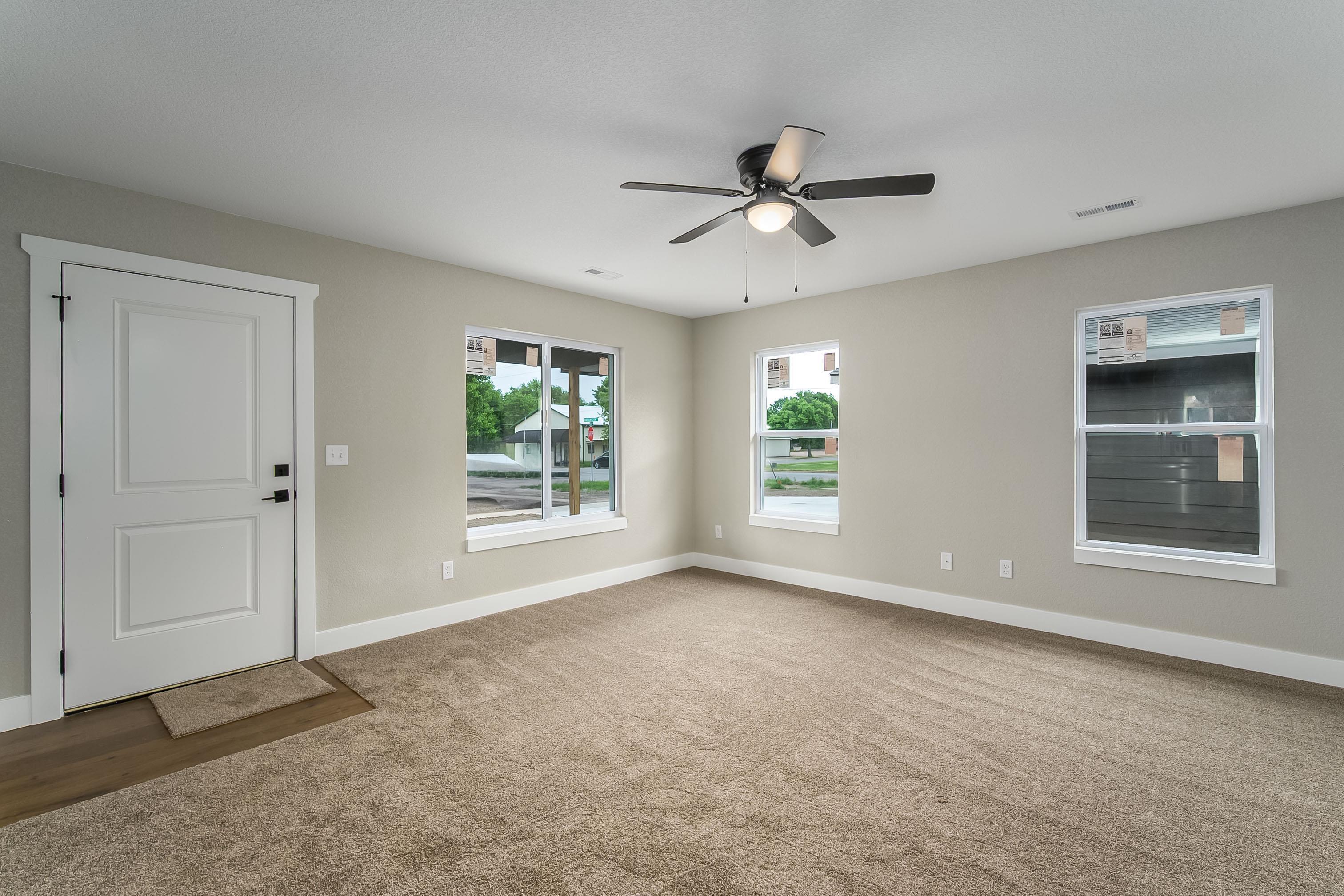 703 N Washington Street El Dorado KS 67042