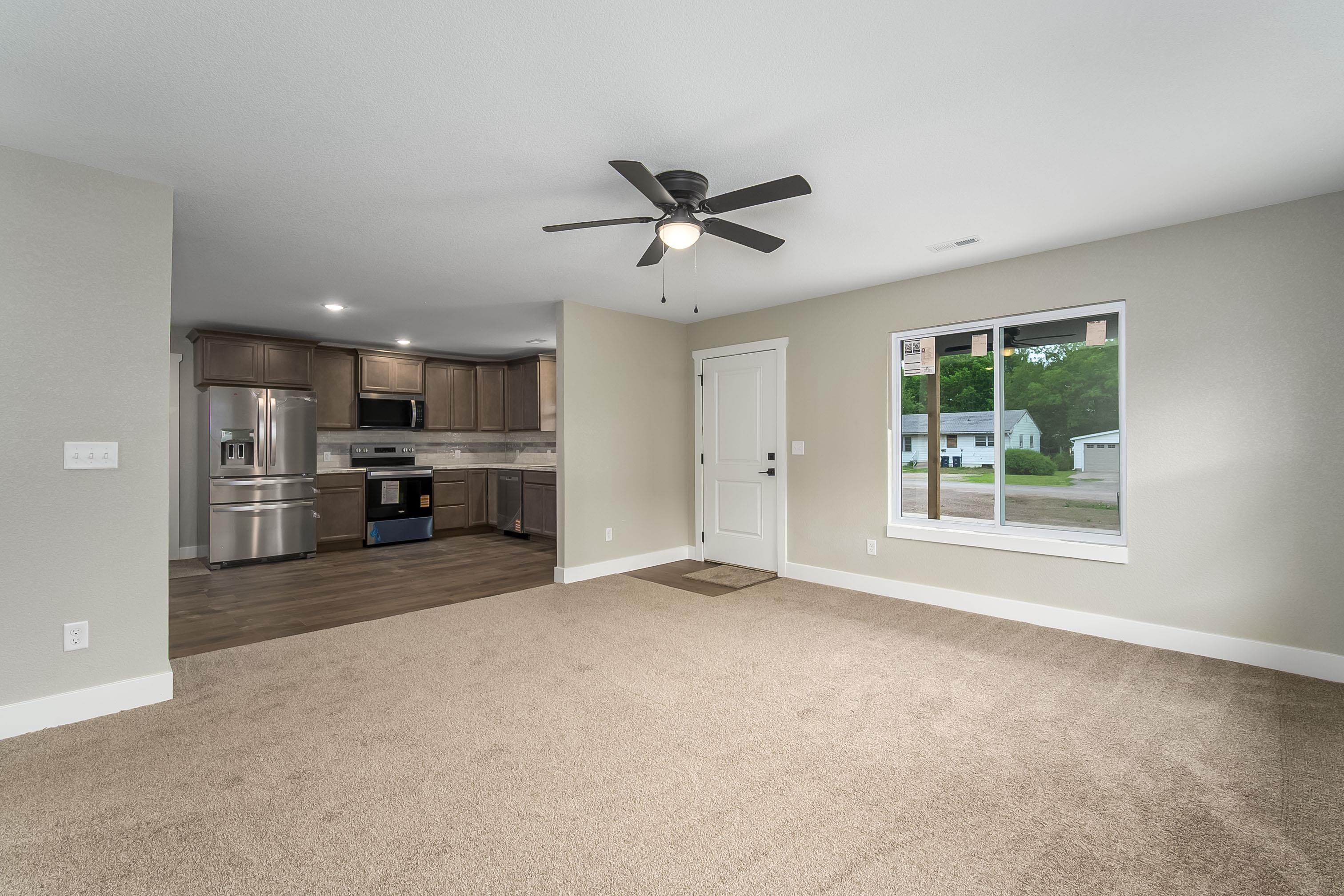 703 N Washington Street El Dorado KS 67042