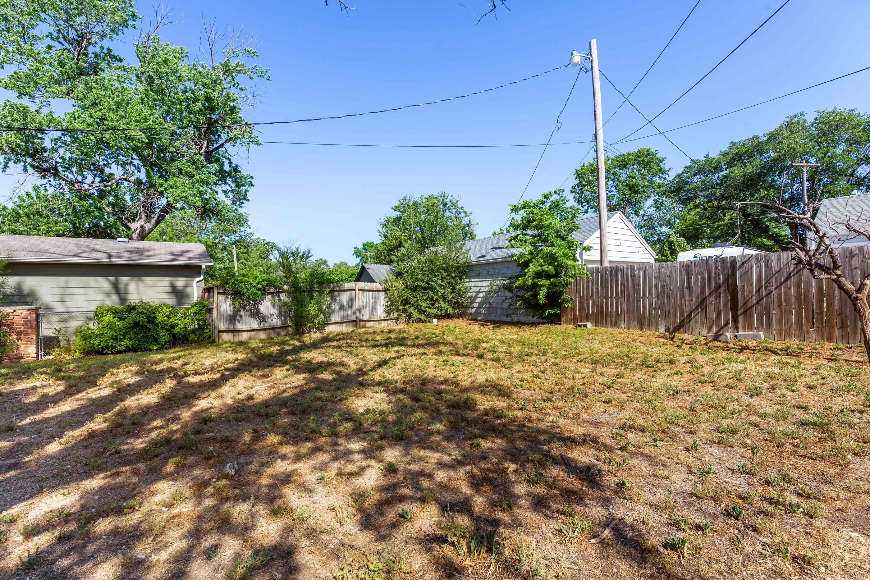 202 W 25th Avenue Hutchinson KS 67502