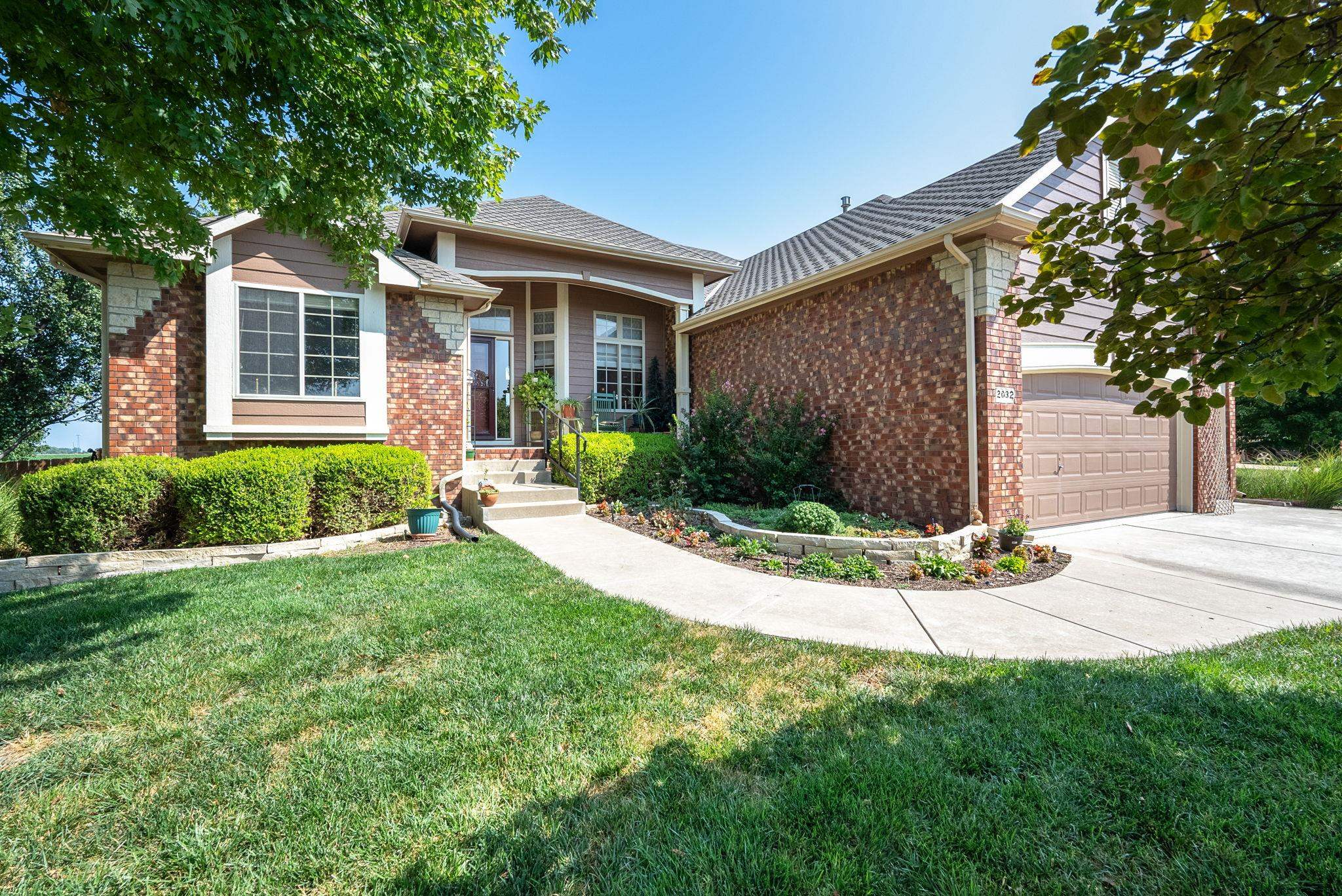 2032 Briarwood Newton KS 67114