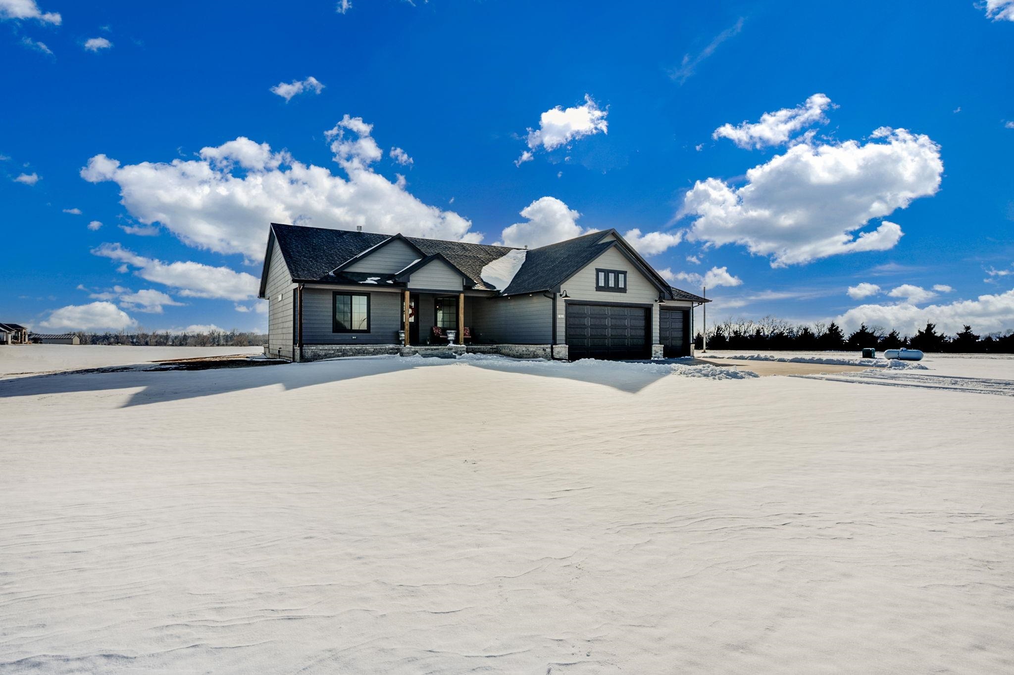 18311 Highview Drive Goddard KS 67052