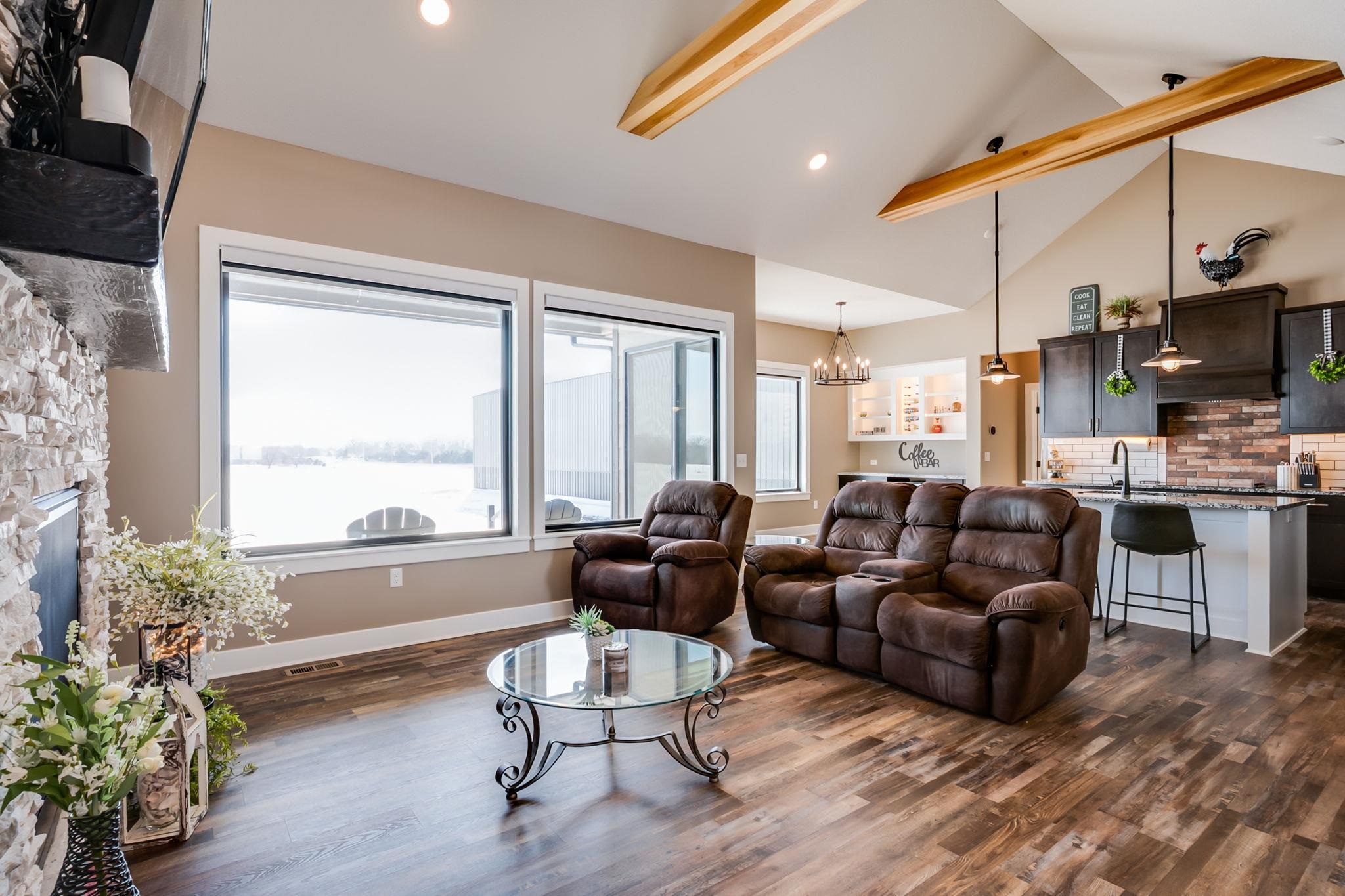 18311 Highview Drive Goddard KS 67052