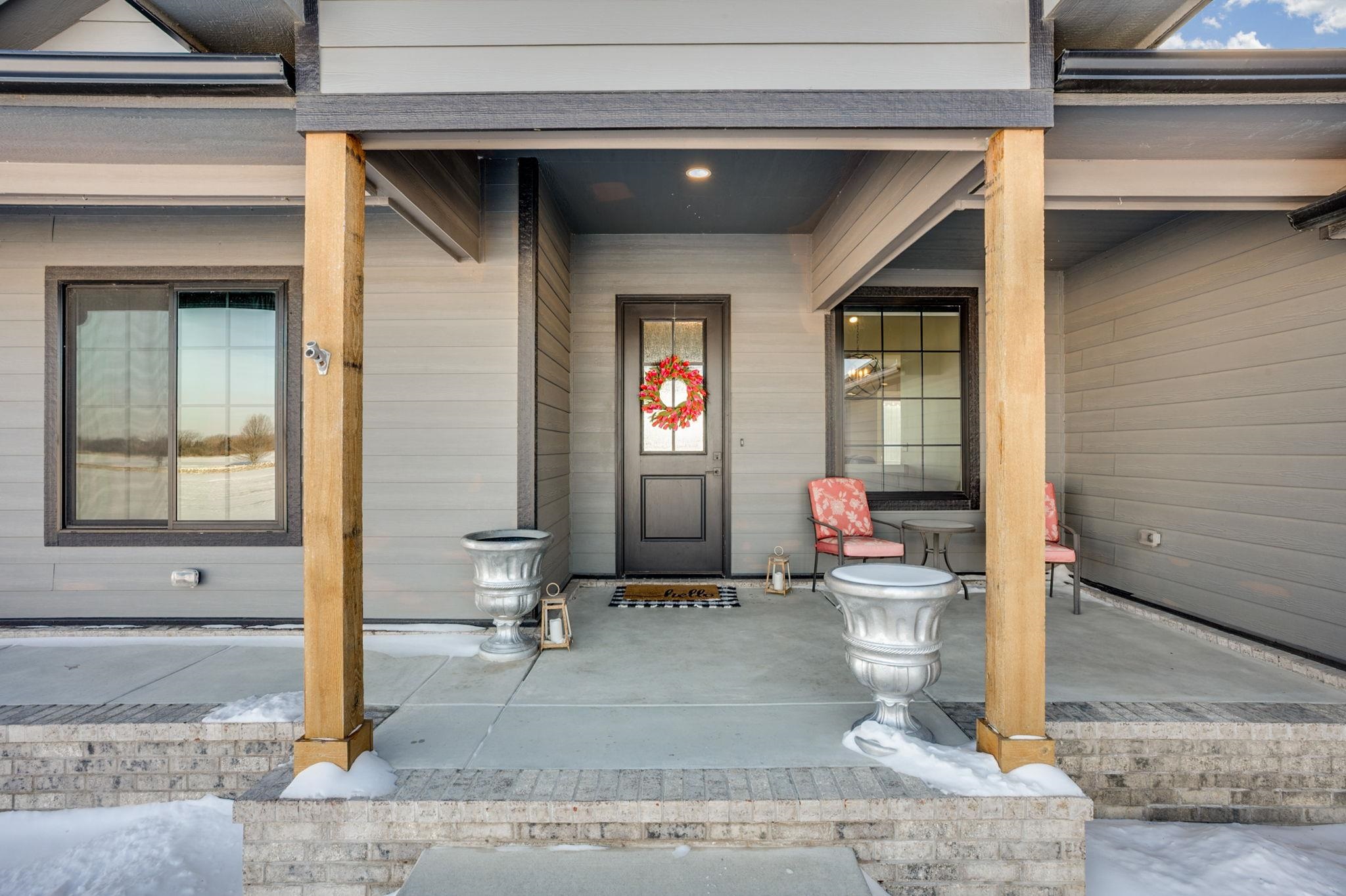 18311 Highview Drive Goddard KS 67052