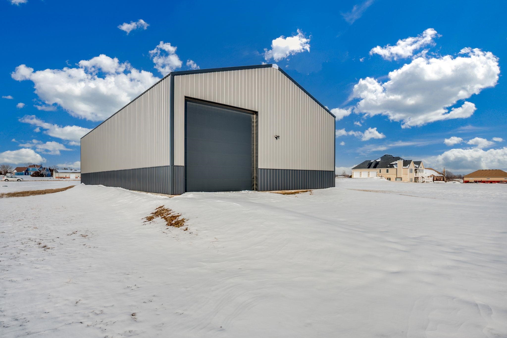 18311 Highview Drive Goddard KS 67052