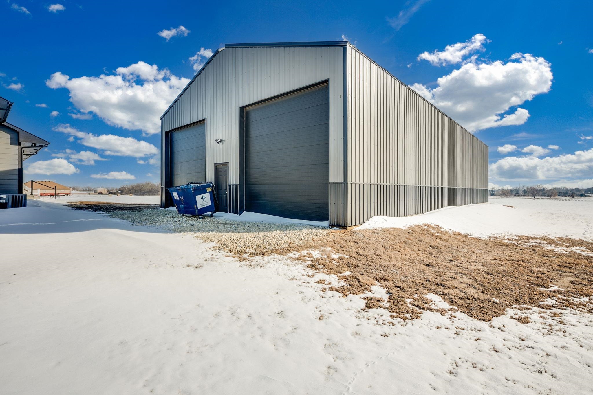 18311 Highview Drive Goddard KS 67052