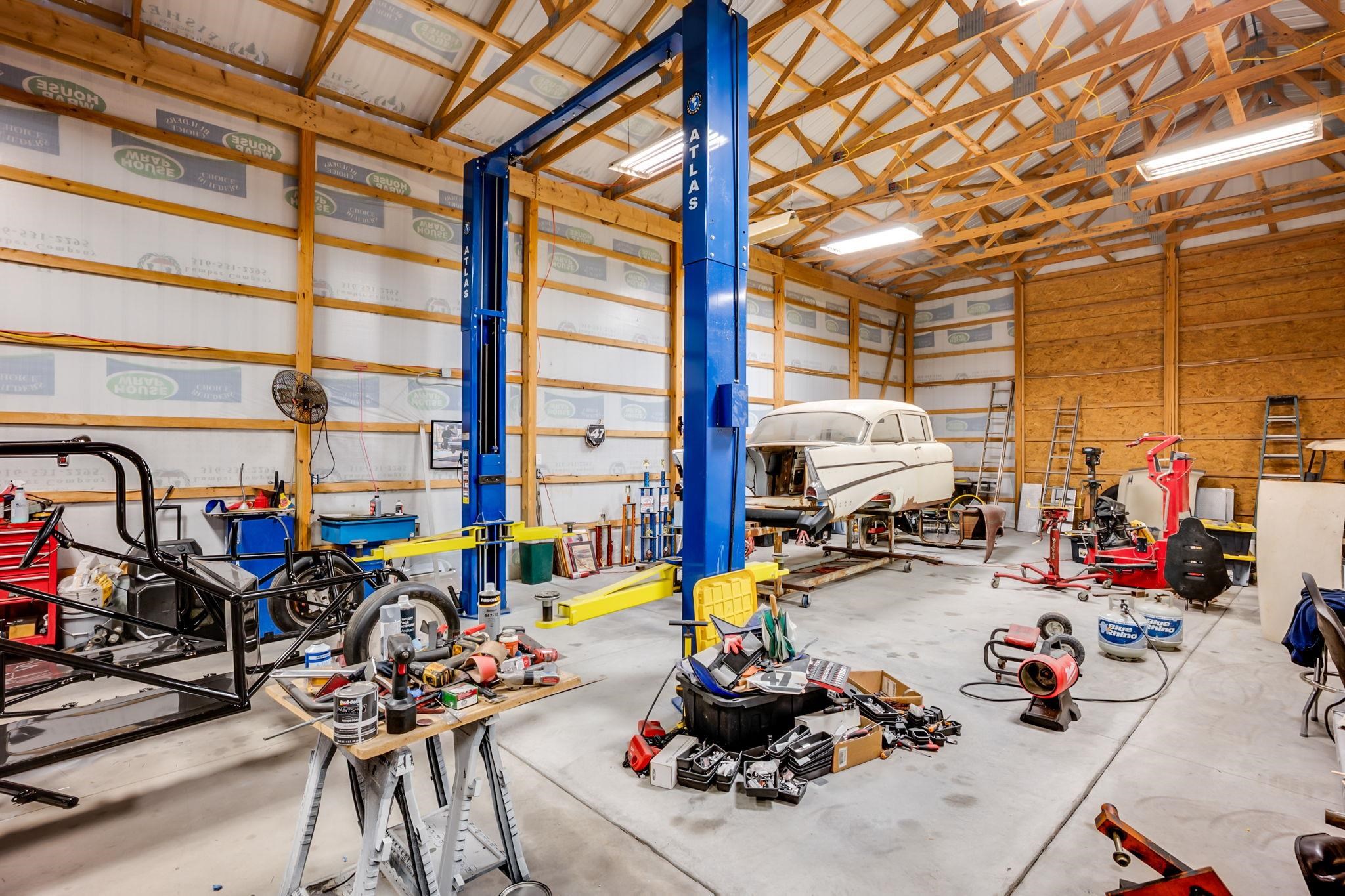 18311 Highview Drive Goddard KS 67052