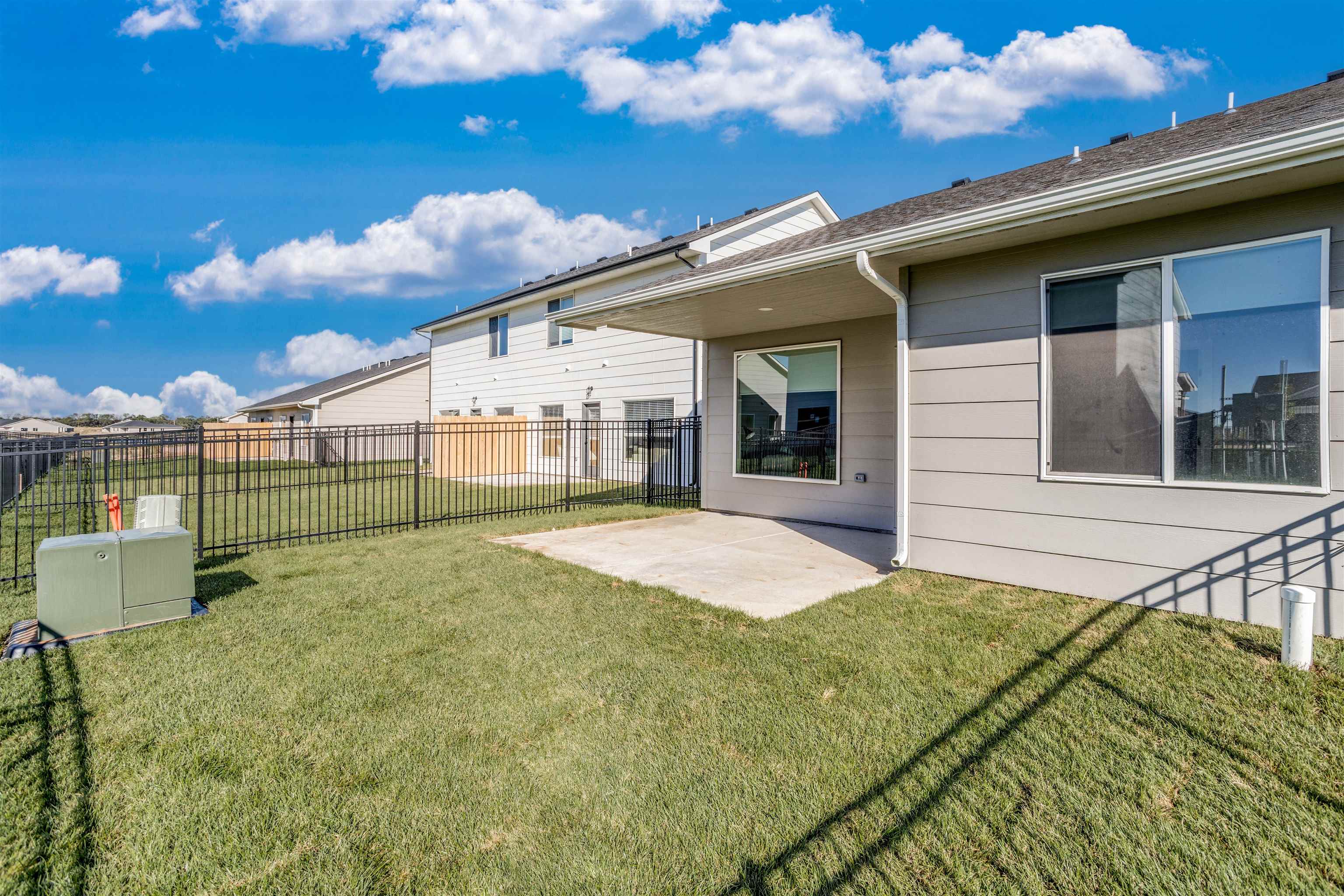 12465 W Blanford Street Maize KS 67223
