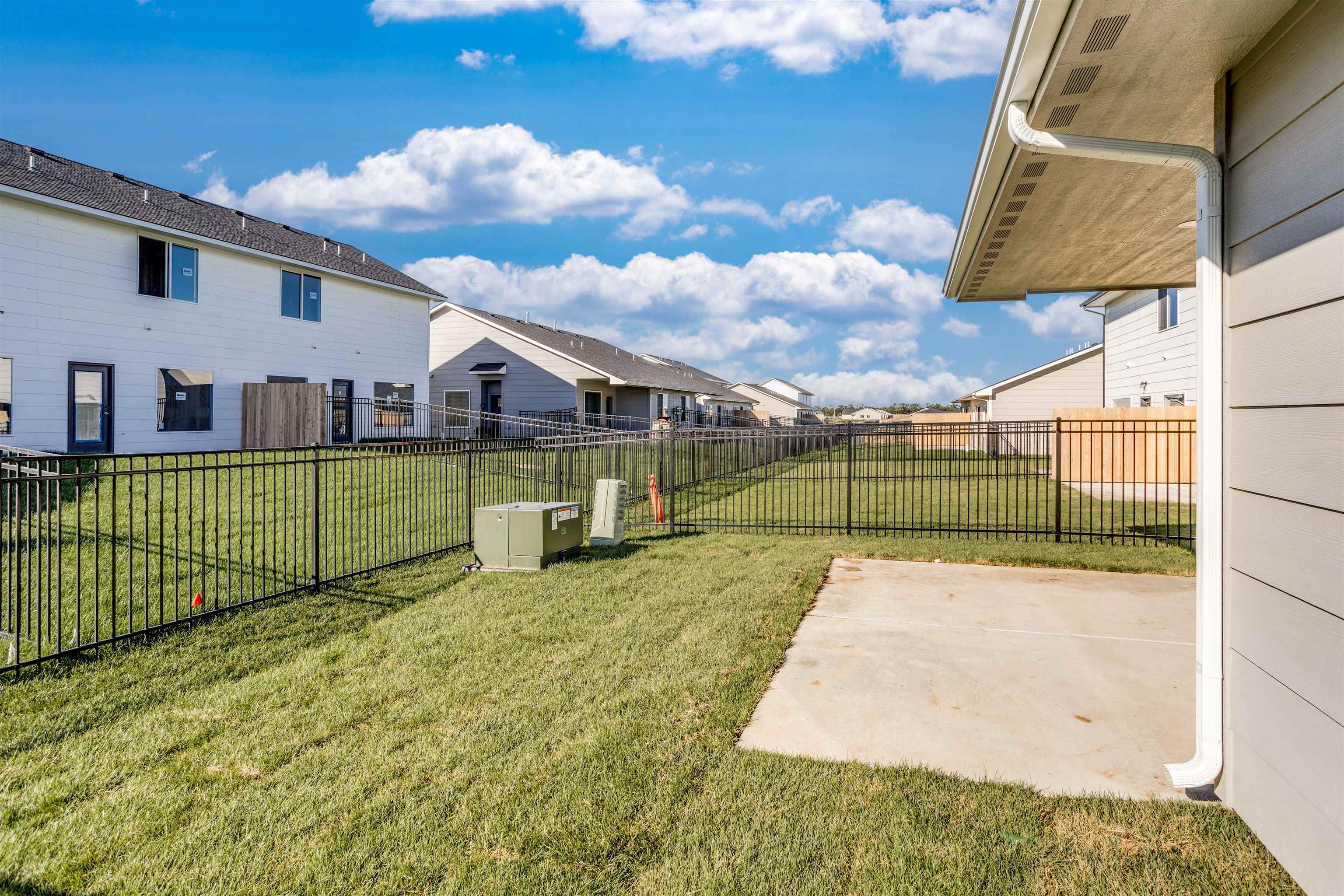 12465 W Blanford Street Maize KS 67223