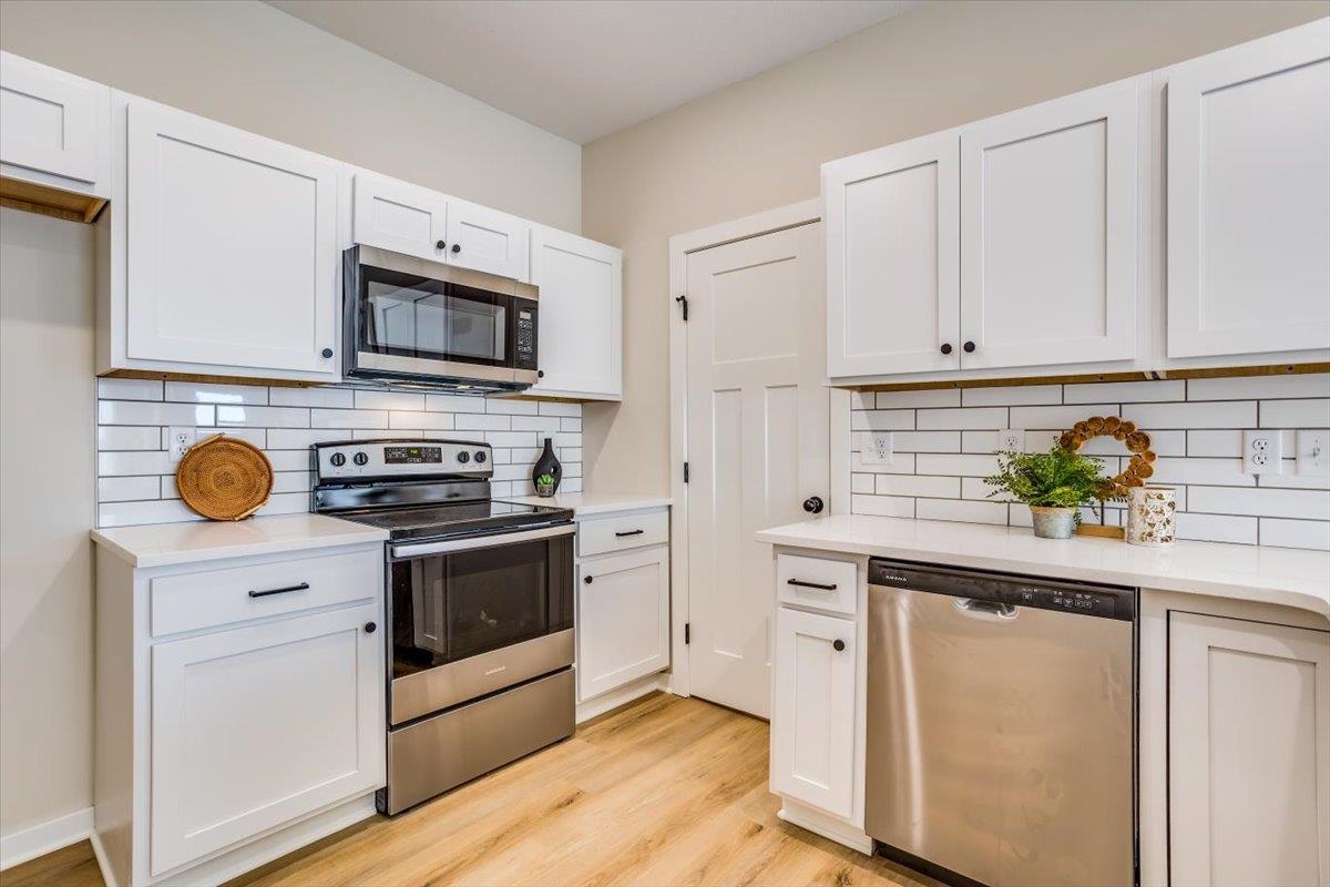 12465 W Blanford Street Maize KS 67223