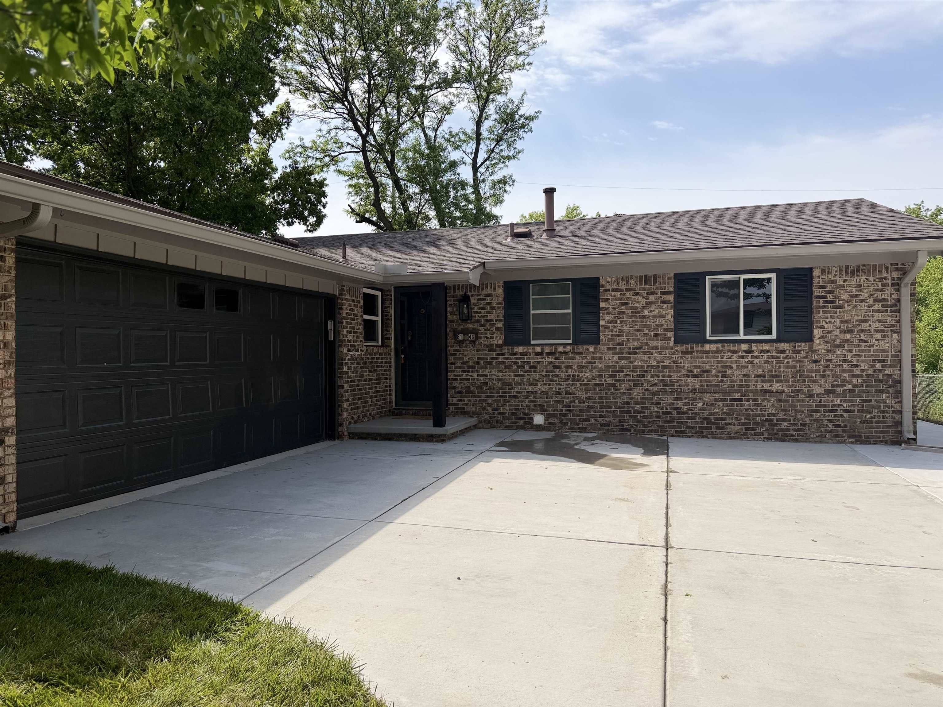 8149 E Zimmerly Street Wichita KS 67207-3253
