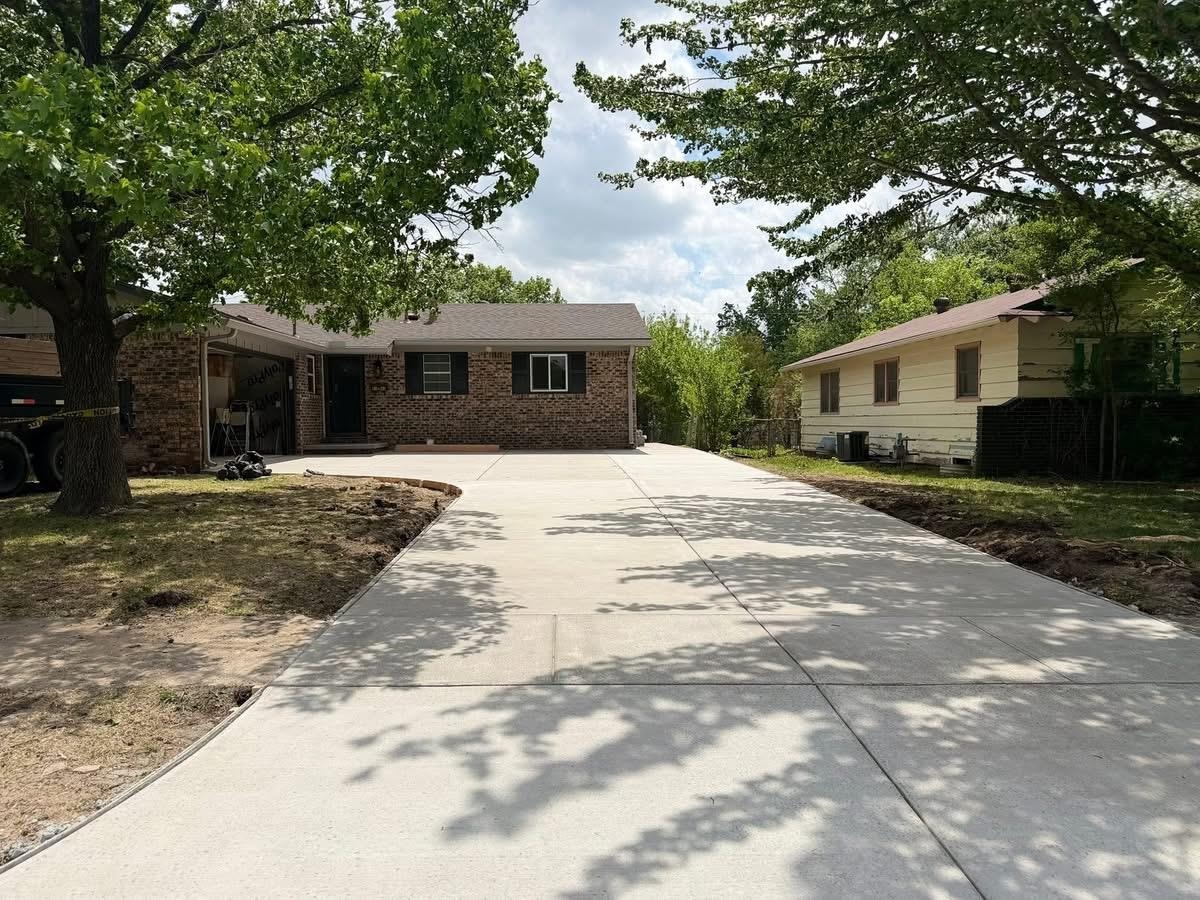 8149 E Zimmerly Street Wichita KS 67207-3253