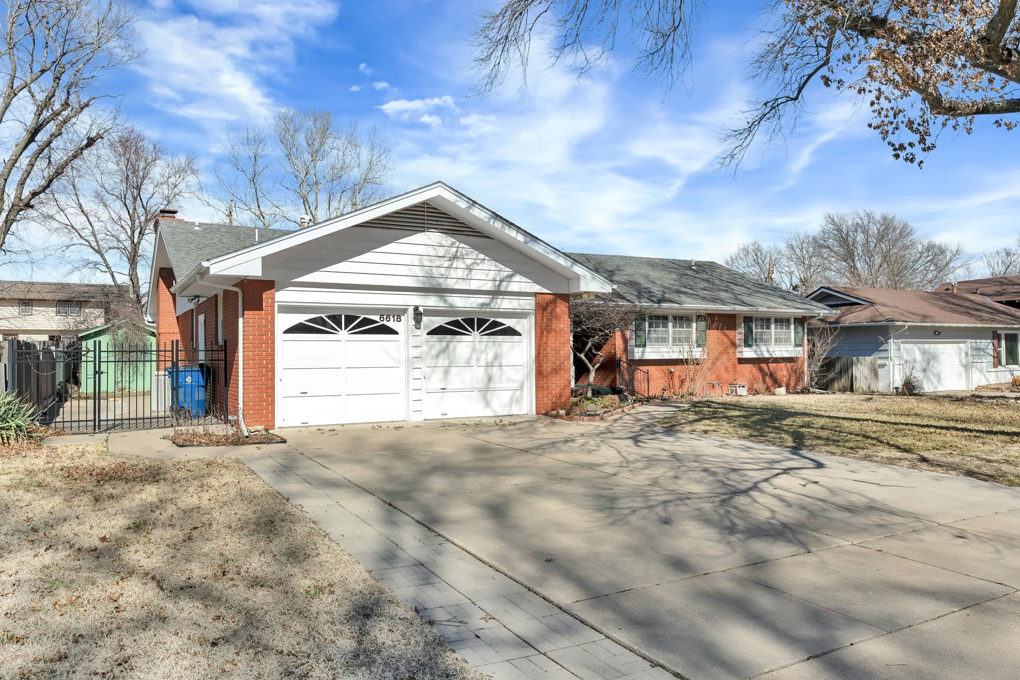 6618 E 10th Street Wichita KS 67206