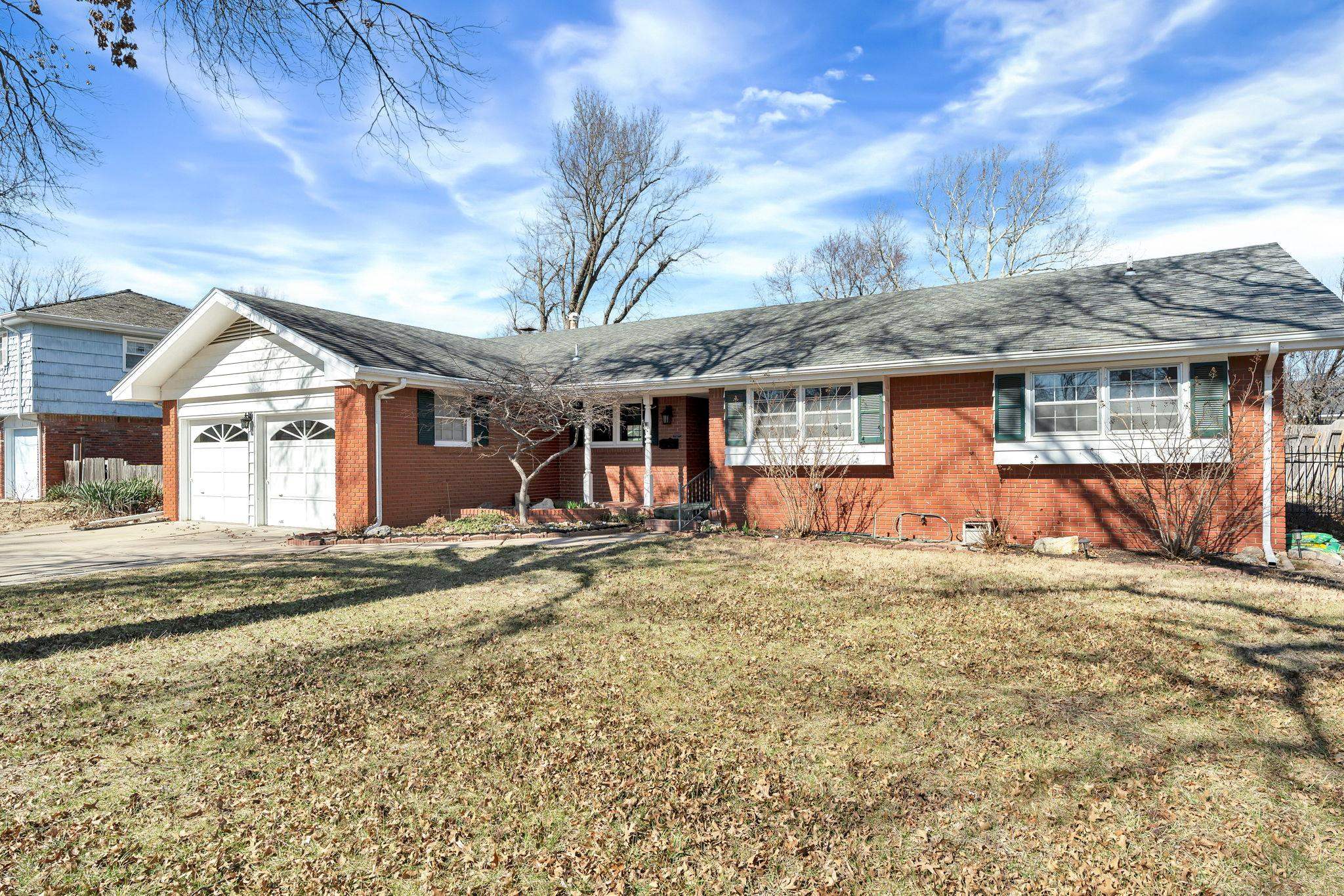 6618 E 10th Street Wichita KS 67206
