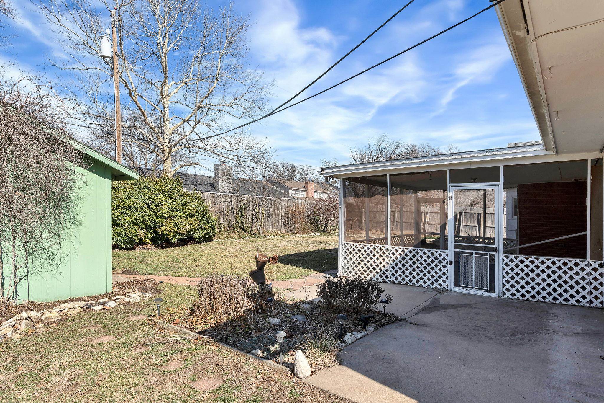 6618 E 10th Street Wichita KS 67206