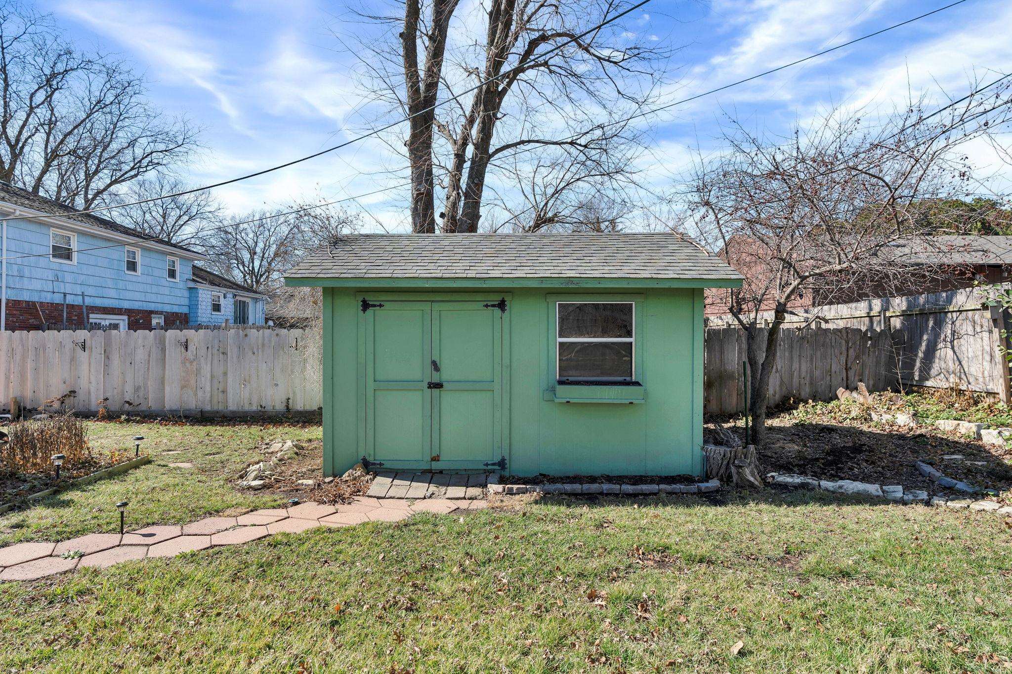 6618 E 10th Street Wichita KS 67206